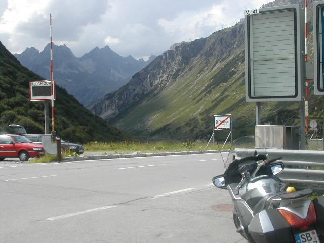 St Christoph am Arlberg