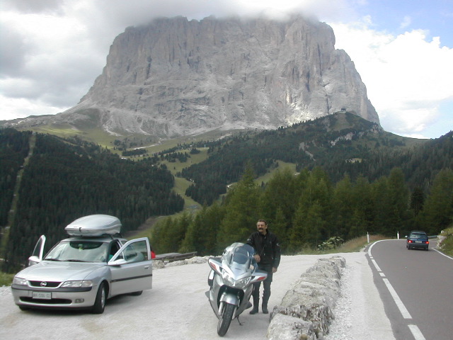 Dolomiten 1