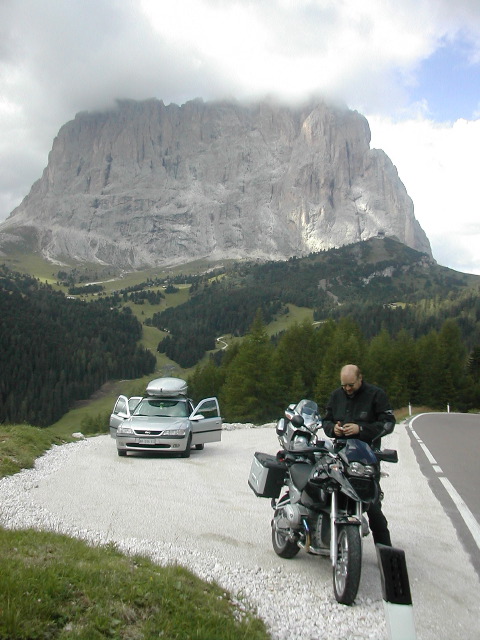 Dolomiten 2