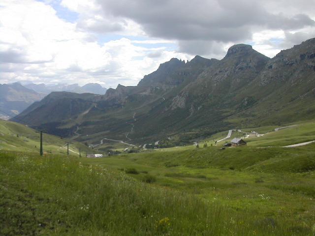 Sellaalm