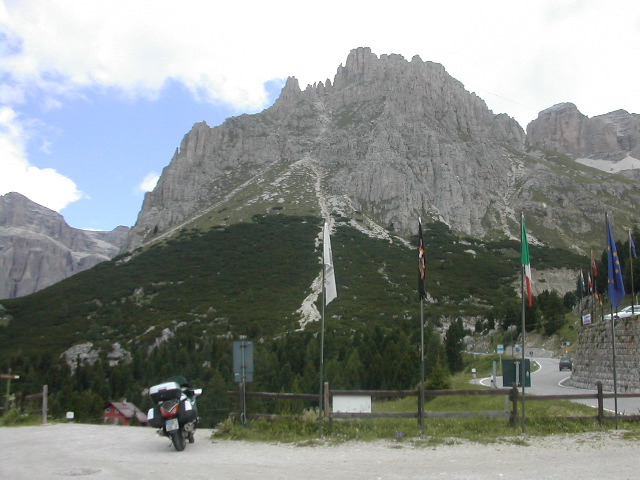 Zackendolo