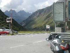 St Christoph am Arlberg