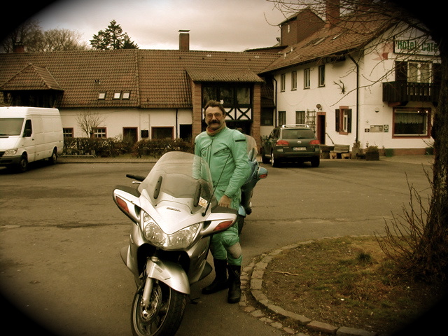 Johanniskreuz
