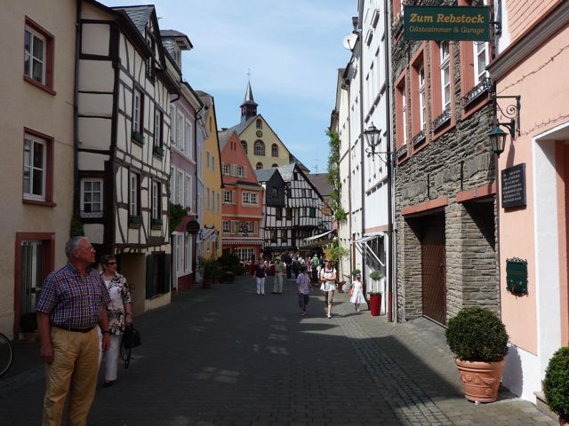 Bernkastel-Kues