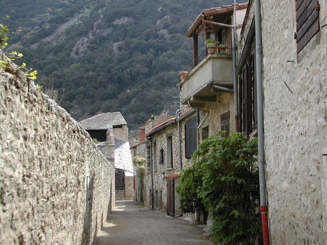 105_Villefranche de Conflent