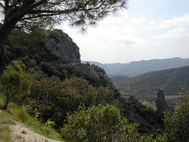 70_Am Eingang des Galamus