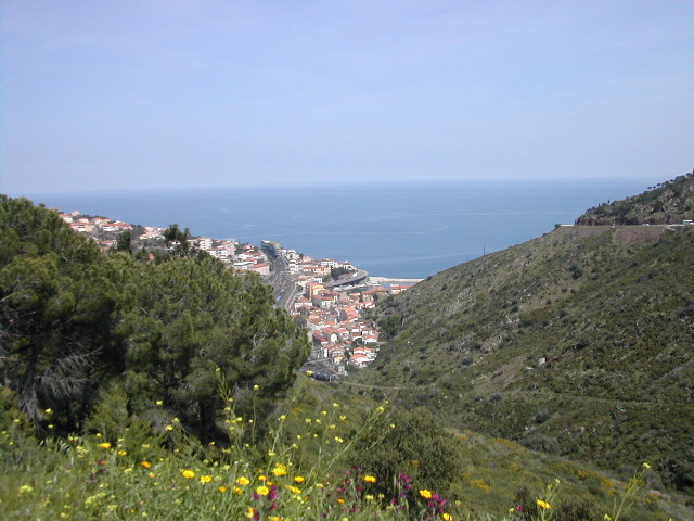 87_Richtung Spanien