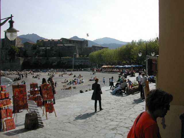 99_Vauban und der Strand