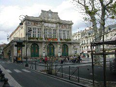 23_Theater in Beziers