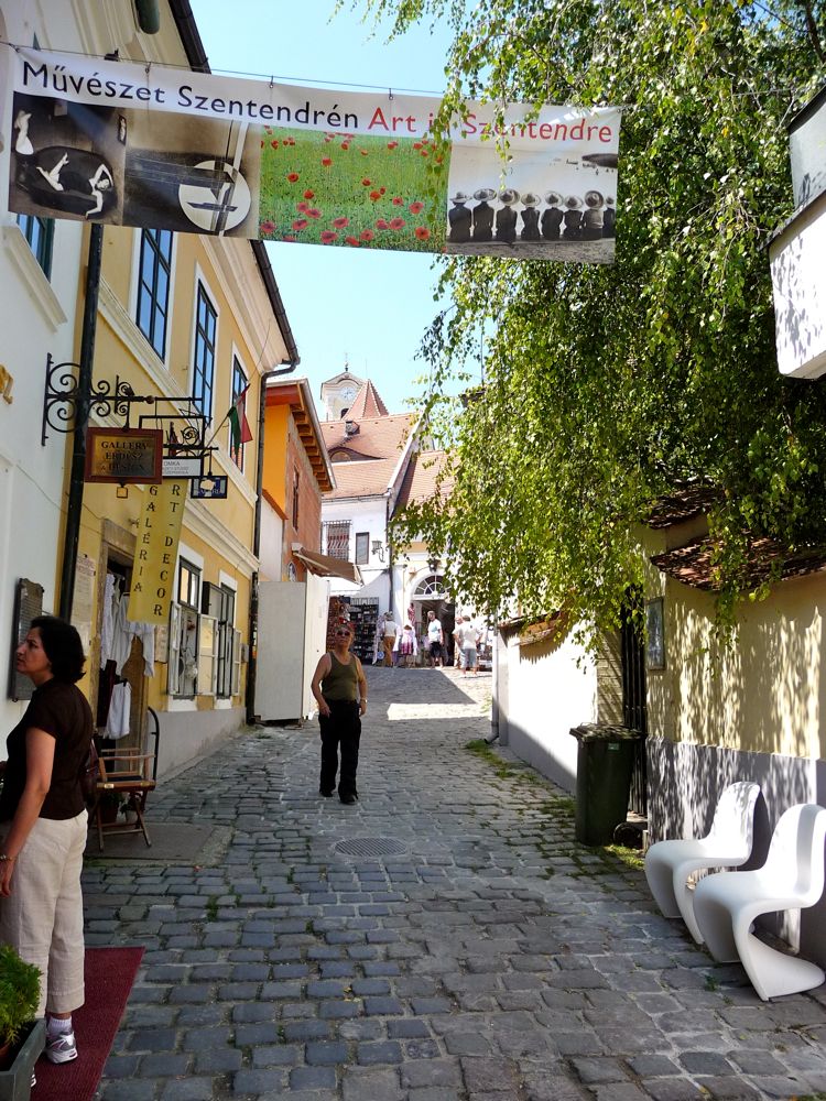 Szentendre