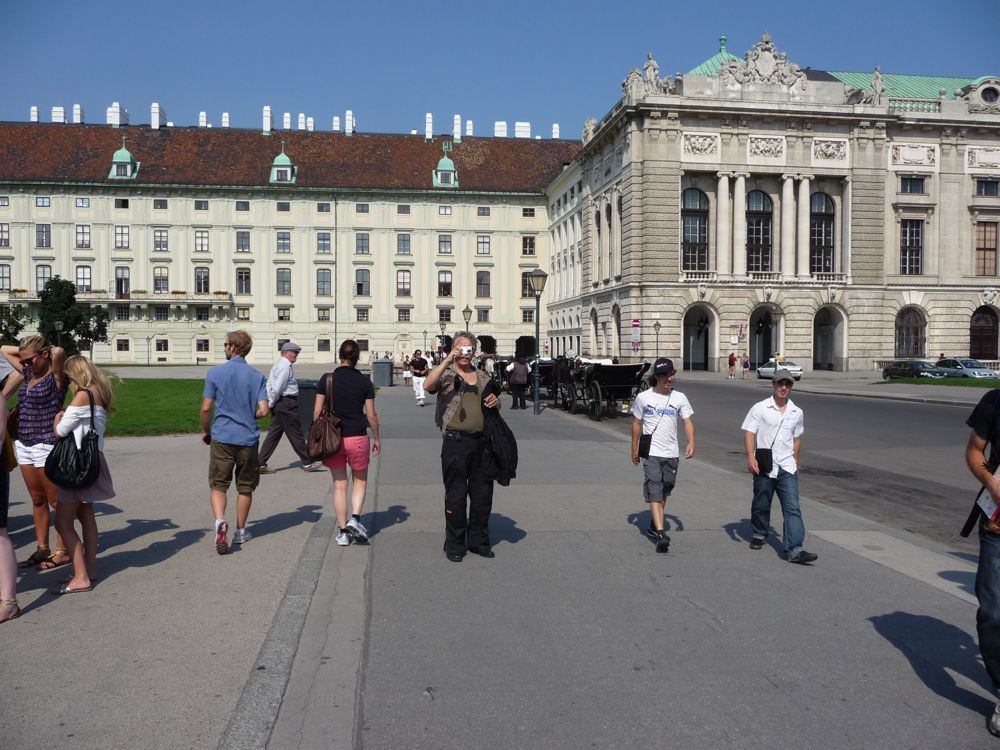 Hofburg