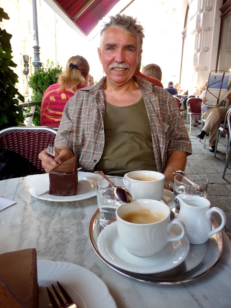 Sachertorte