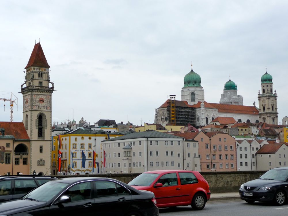 Passau