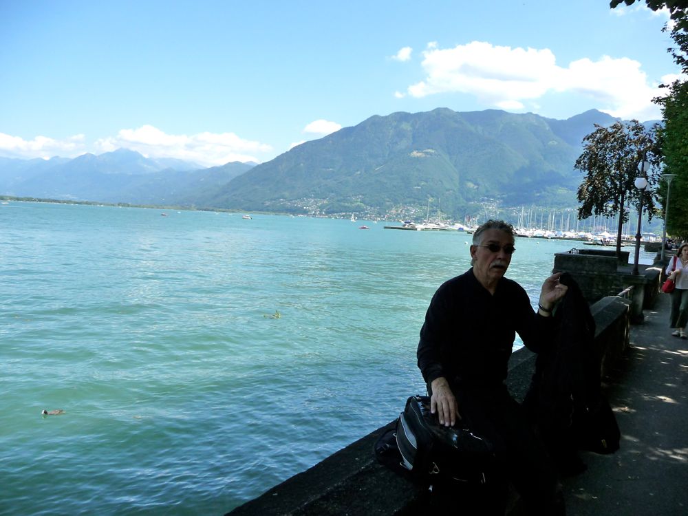 Locarno 