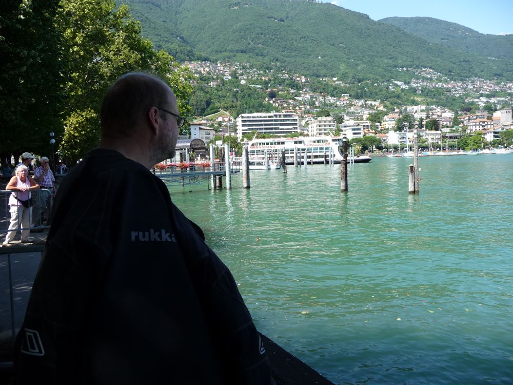 A am See
