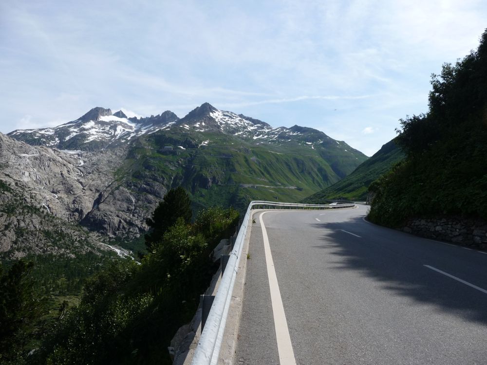 Furka-Straße
