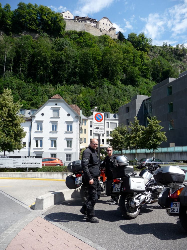 liechtenstein