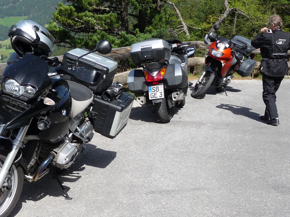 Bikes