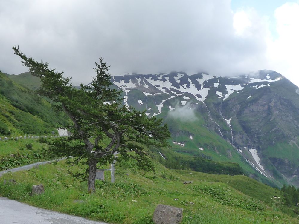 Großglockner-Hochalpenstraße