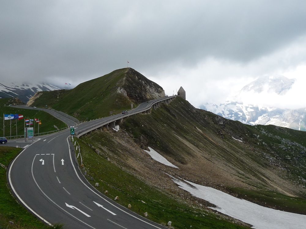 Großglockner