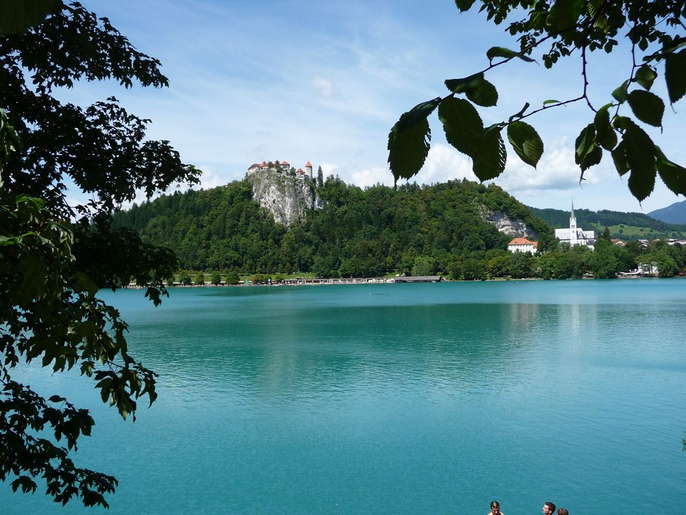 Bled