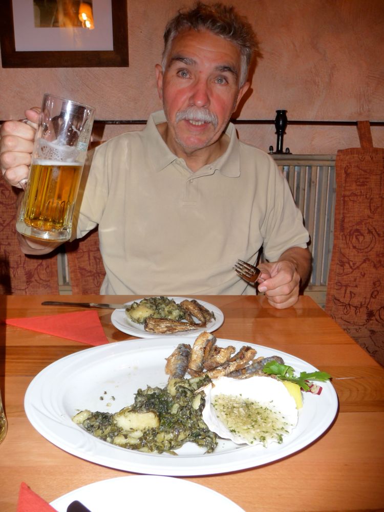 Vorspeise