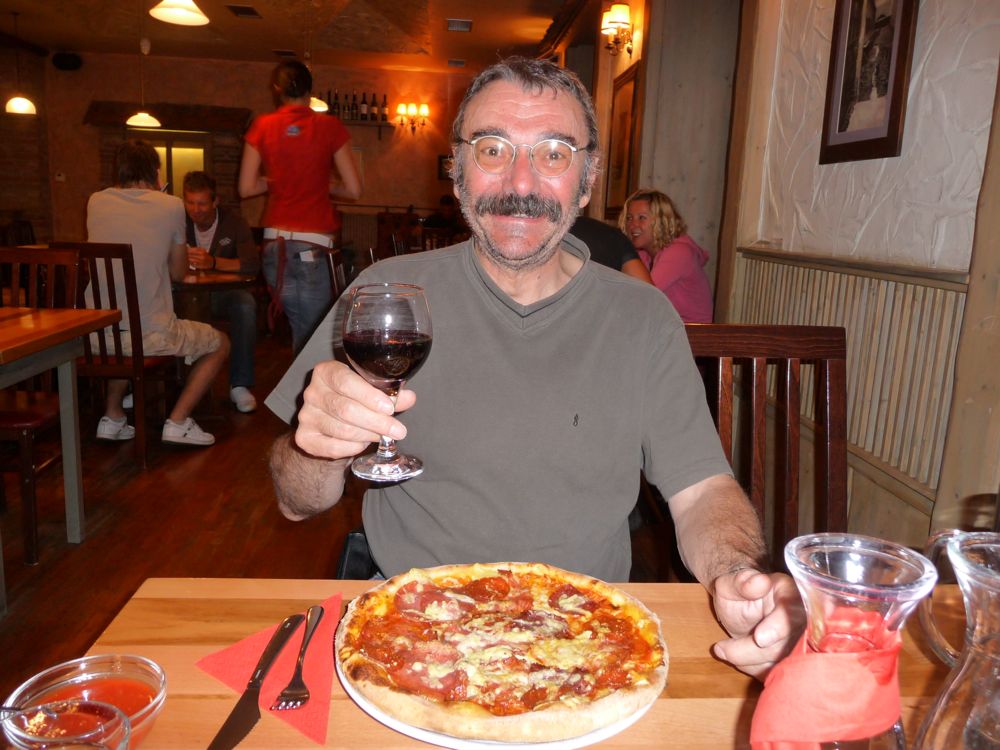 und Prosit