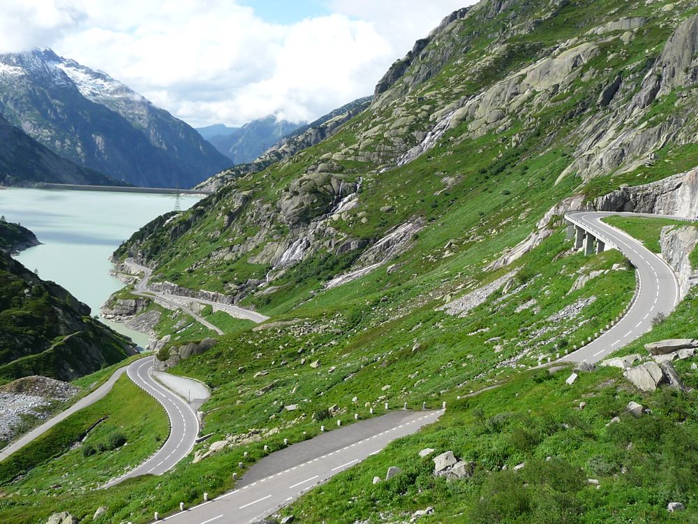 Grimsel-Kehren