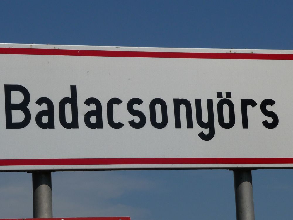 Nagel-Dorf