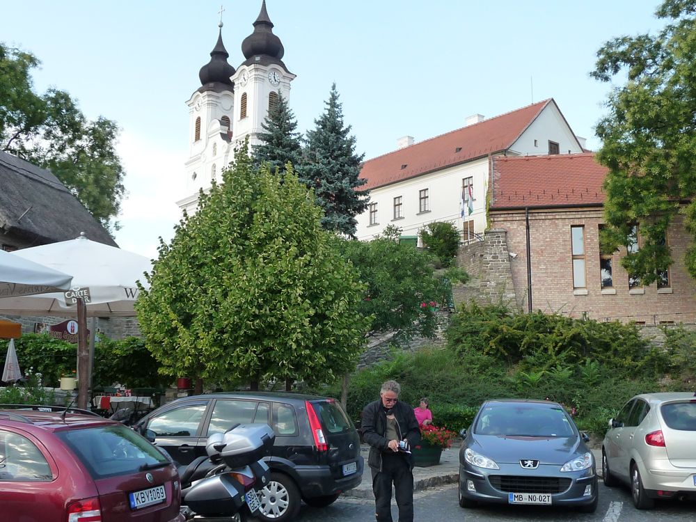 Tihany