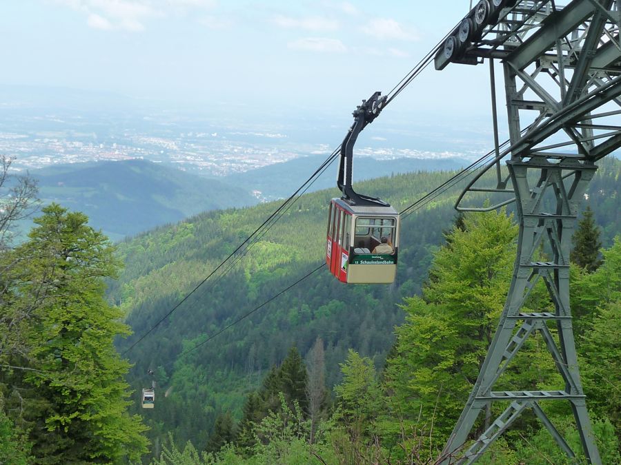 Schauinsland