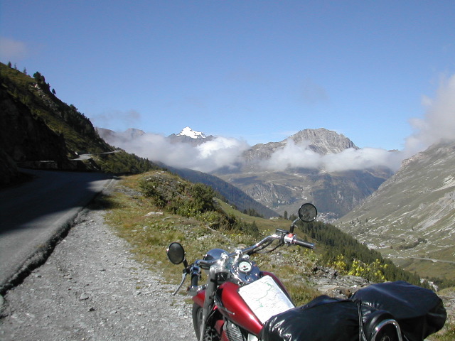 Vanoise