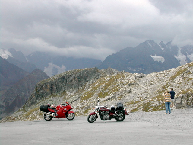 Galibier