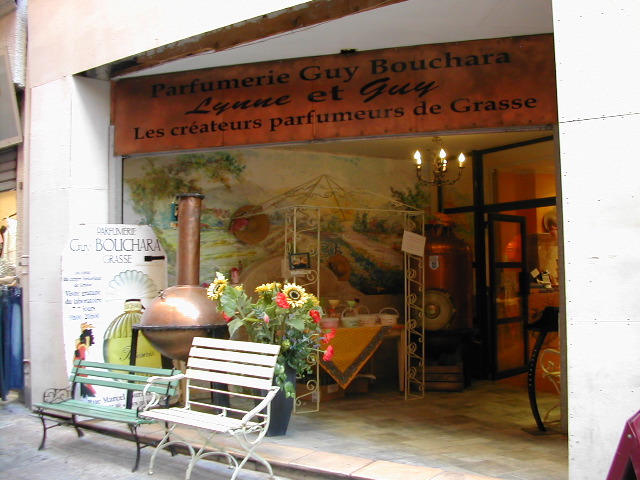 Grasse 2