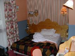 Hotel du Soleil