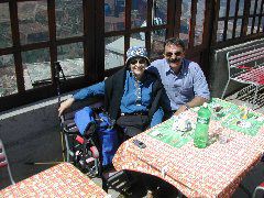 Hermann und Jacky