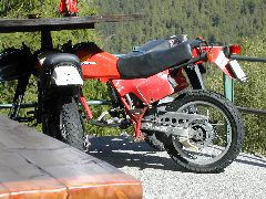 Hondaverschnitt
