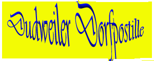 dorfpostille